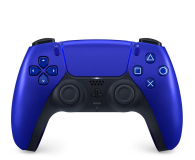 Sony PlayStation 5 Slim + DualSense Cobalt Blue - 1200187 - zdjęcie 8